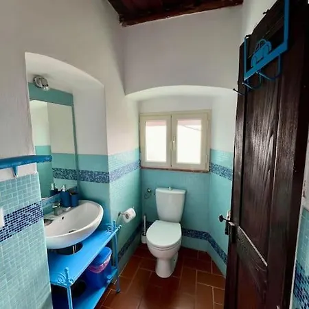 Charming House Isola Di Casa Carlo Alberto شقة *