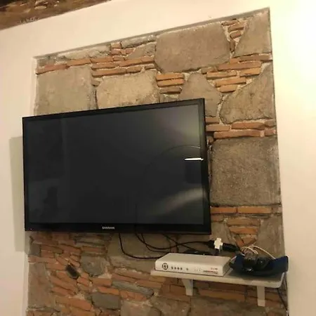 Charming House Isola Di Casa Carlo Alberto 公寓 卡普拉亚
