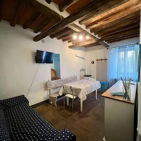 Charming House Isola Di Casa Carlo Alberto *