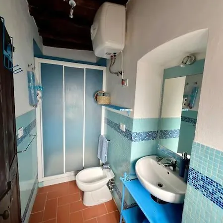Charming House Isola Di Casa Carlo Alberto *