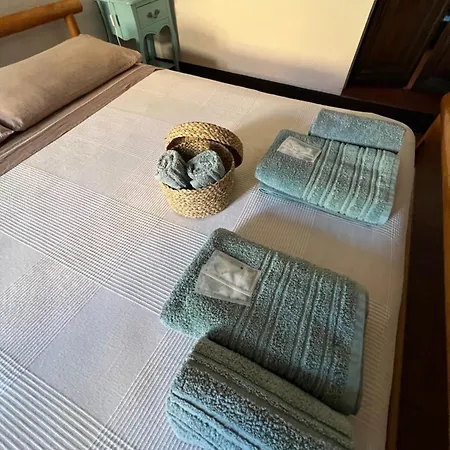 شقة Charming House Isola Di Casa Carlo Alberto